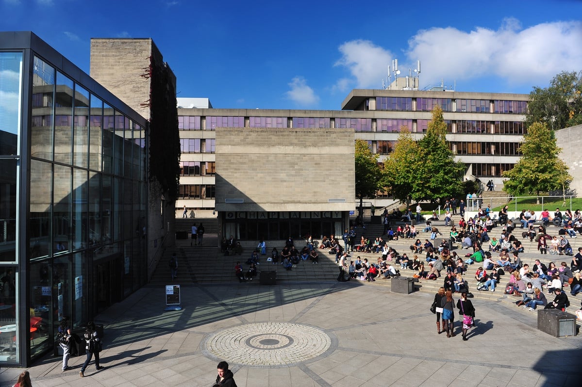 University of East Anglia