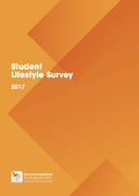 Student Lifestyle Survey 2017