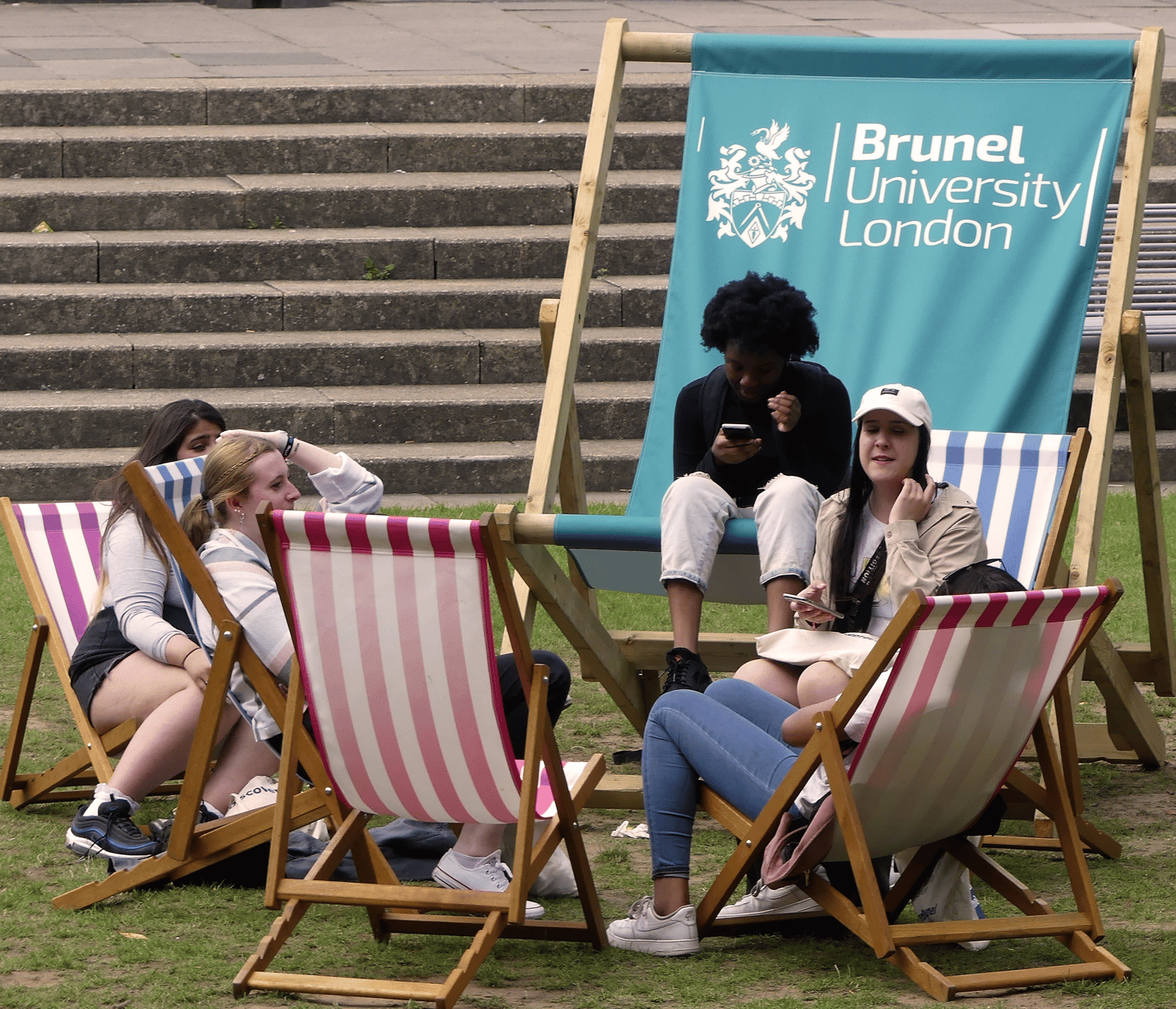 Brunel University Students' Union