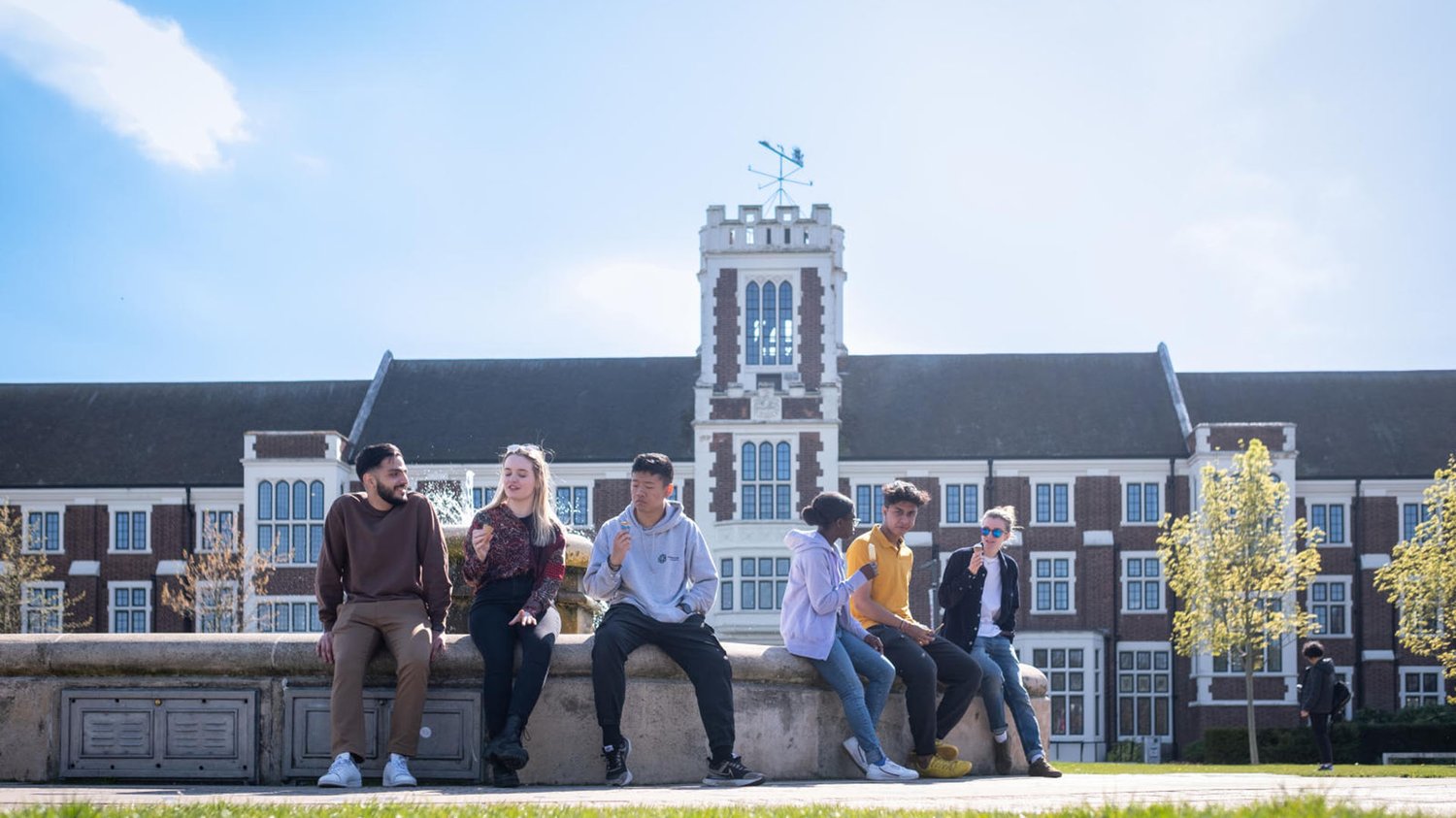 Loughborough University Students' Union