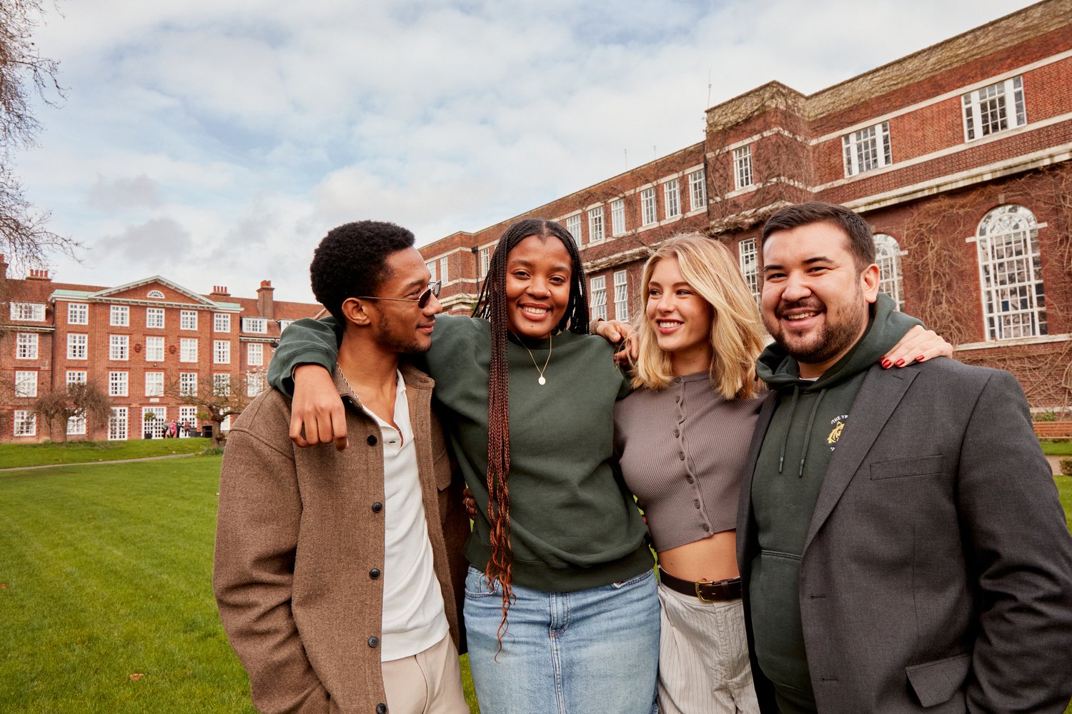 Regent's University London Students' Union