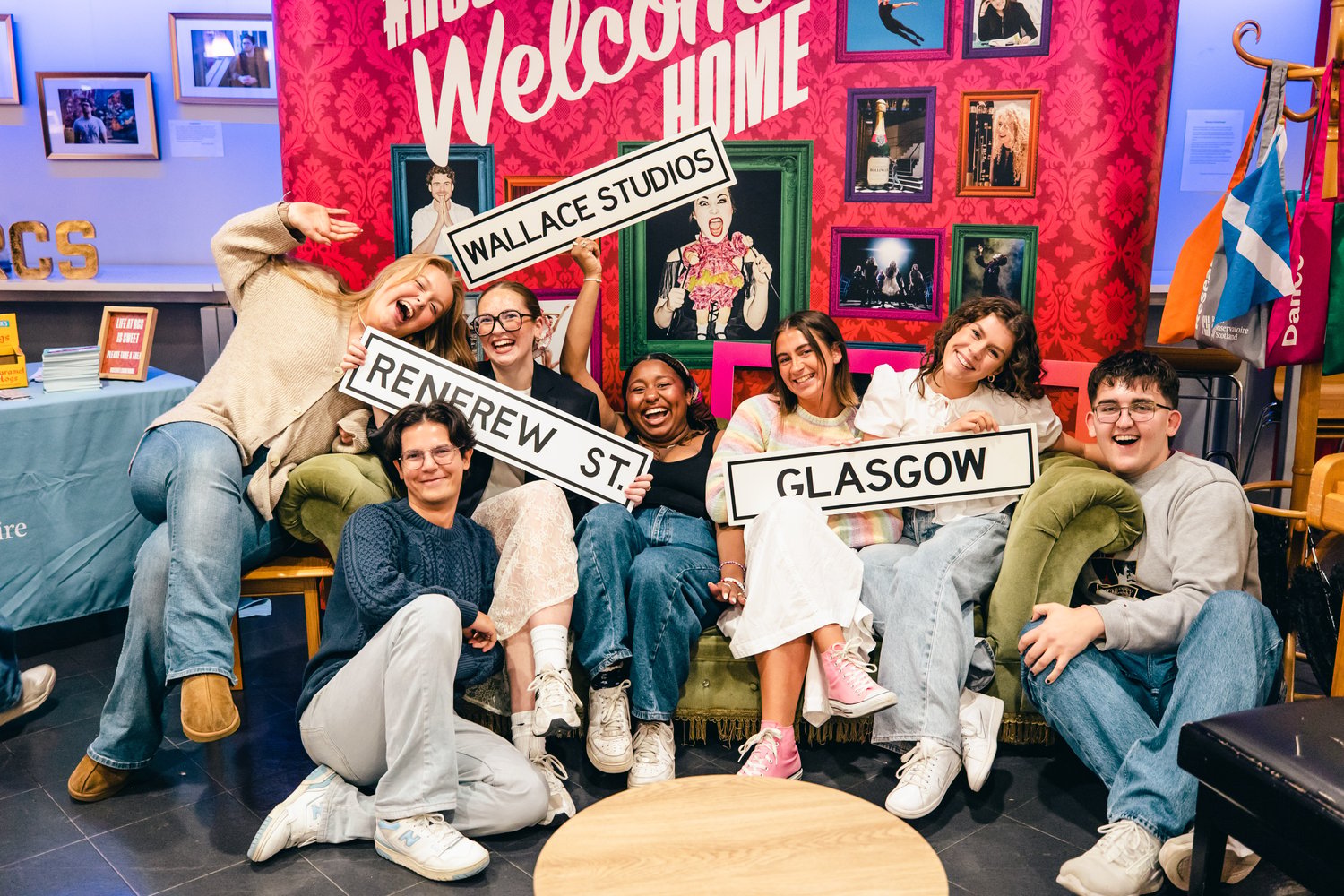 Royal Conservatoire of Scotland Students' Union