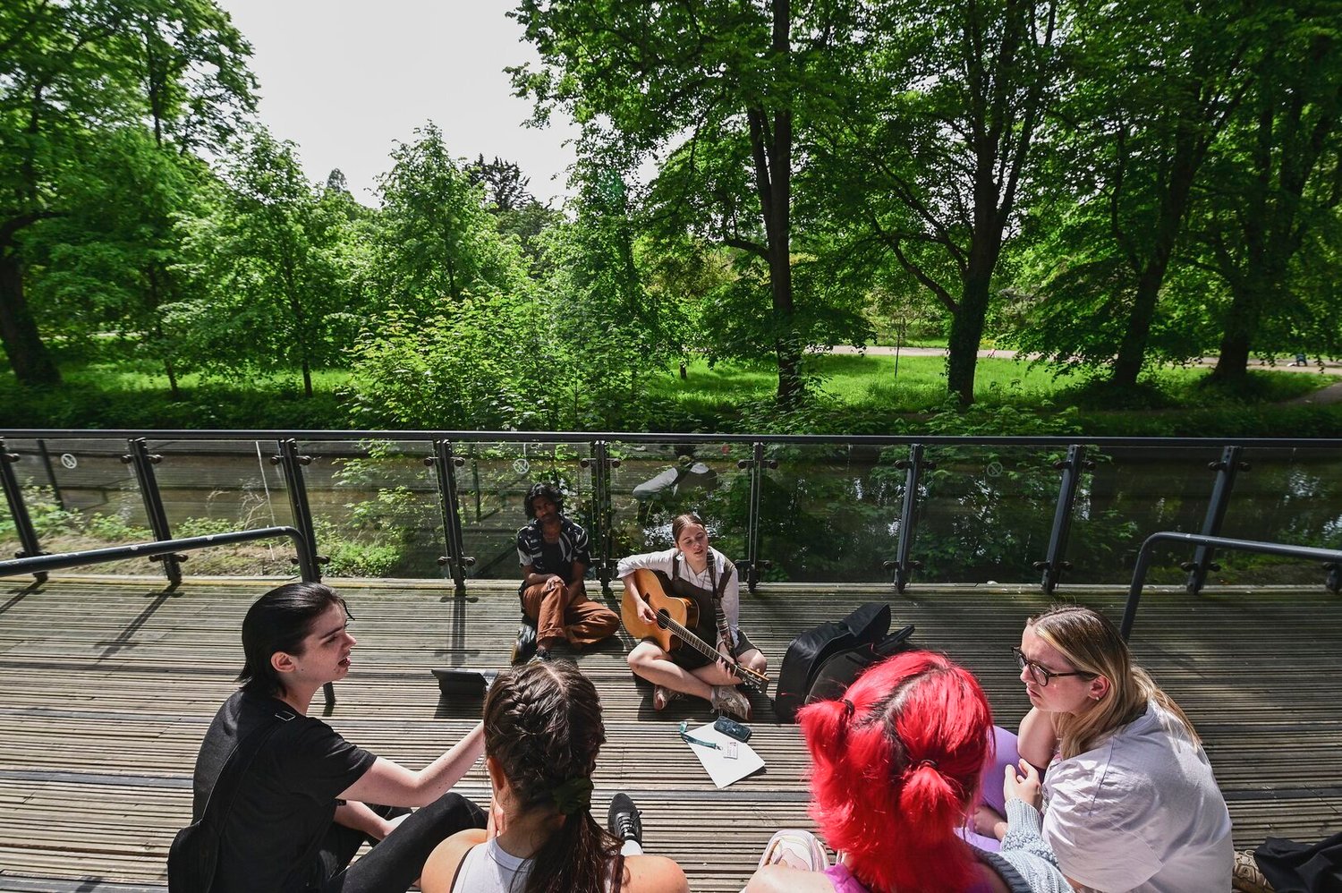 Royal Welsh College of Music & Drama Students' Union