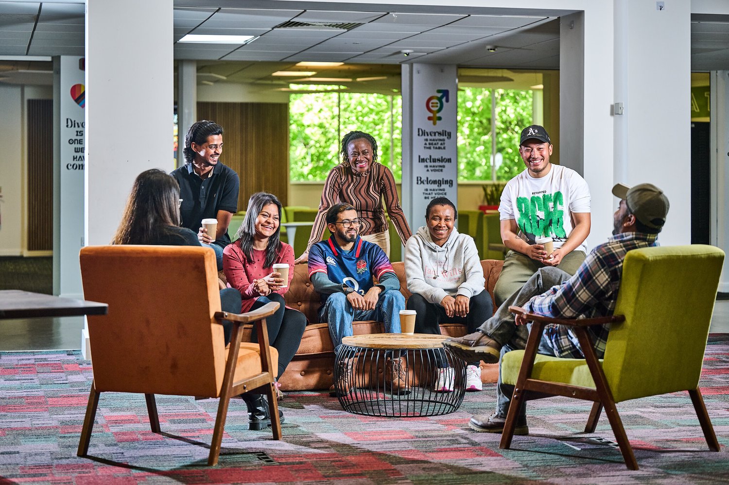University of Wolverhampton Students' Union
