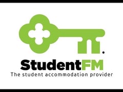 StudentFM - Student Accommodation - Video