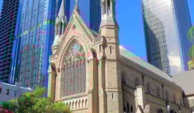 Photo of the city Brisbane