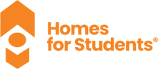 Homes for Students Logo