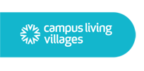 Campus Living Villages Logo