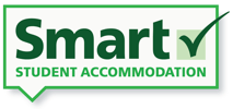 Smart Student Accommodation Logo