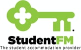 Student Facility Management Logo