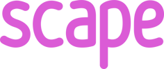 Scape Logo