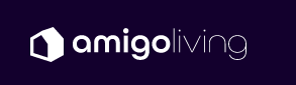 Amigo Living Logo