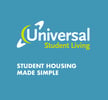 Universal Student Living Logo