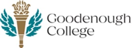Goodenough College Logo