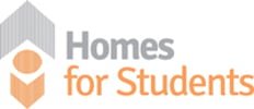 Homes for Students Logo
