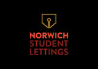 Norwich Student Lettings Logo