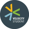 Velocity Student Logo