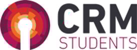 CRM Students Logo