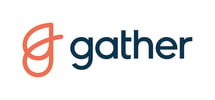 Gather Students Logo
