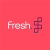 Fresh Logo