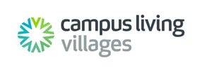 Campus Living Villages Logo
