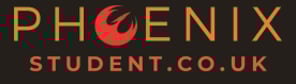 Phoenix Student Logo
