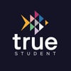 True Student Logo