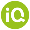 iQ Student Accommodation Logo