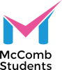 McComb Students Logo