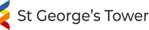St Georges Tower Logo
