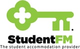 Student Facility Management Logo