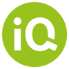 iQ Student Accommodation Logo