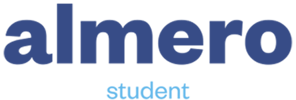 Almero Student Logo