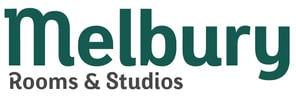 Melbury Rooms & Studios Logo