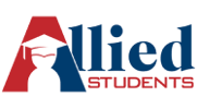 Allied Students Logo