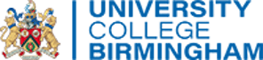 University College Birmingham Logo