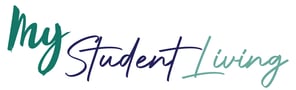 My Student Living Logo