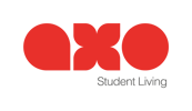 AXO Student Living Logo