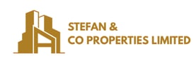 Stefan Properties Logo