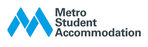 Metro Student Accommodation Logo