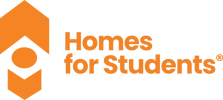 Homes for Students Logo