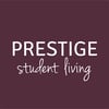 Prestige Student Living Logo