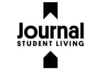 Journal Student Living Logo