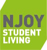 Njoy Student Living Logo
