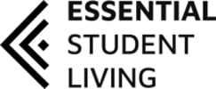 Essential Student Living Logo