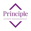 Principle Estate Management Logo