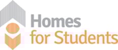 Homes for Students Logo