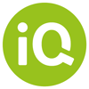 iQ Student Accommodation Logo