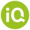 iQ Student Accommodation Logo