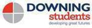Downing Students Logo